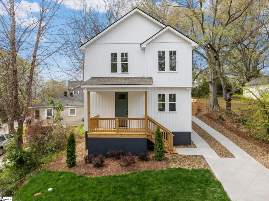 102 Hilton Street, Greenville, SC 29607 - #2