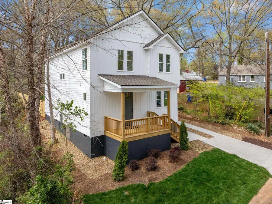 102 Hilton Street, Greenville, SC 29607 - #3