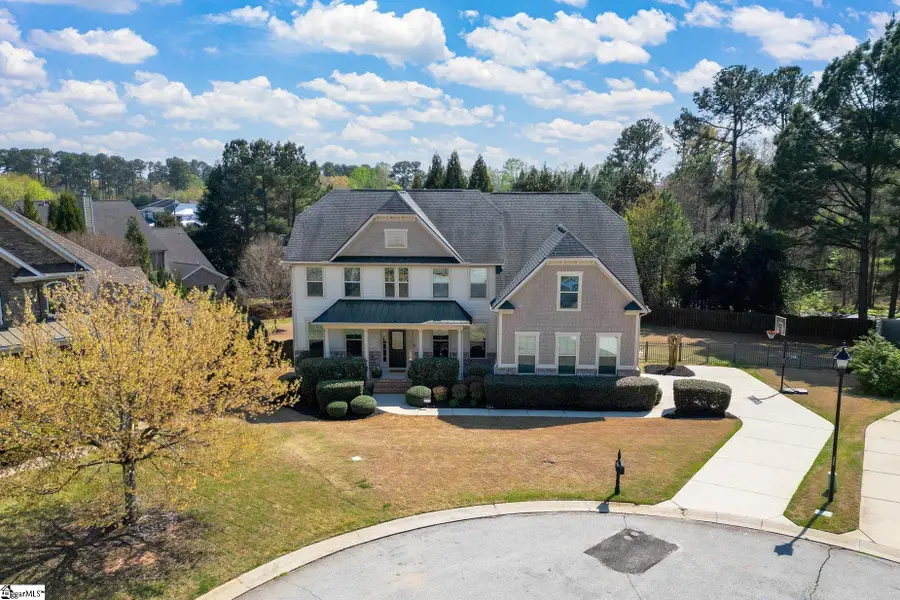 7 Beneventum Court, Simpsonville, SC 29681 - #3