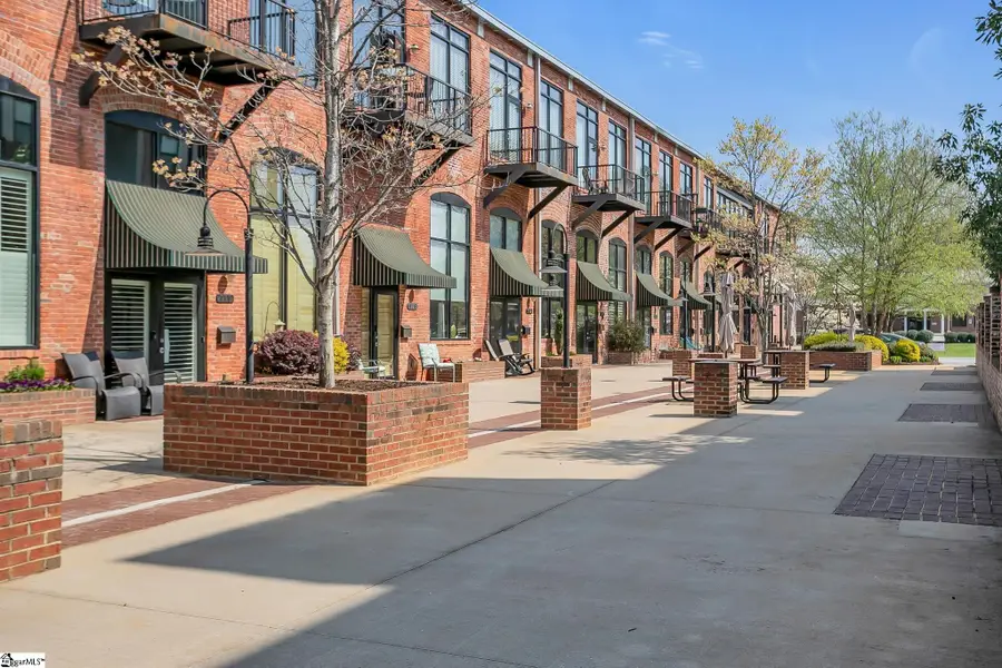 300 South Street #Unit 119, Simpsonville, SC 29681 - #3