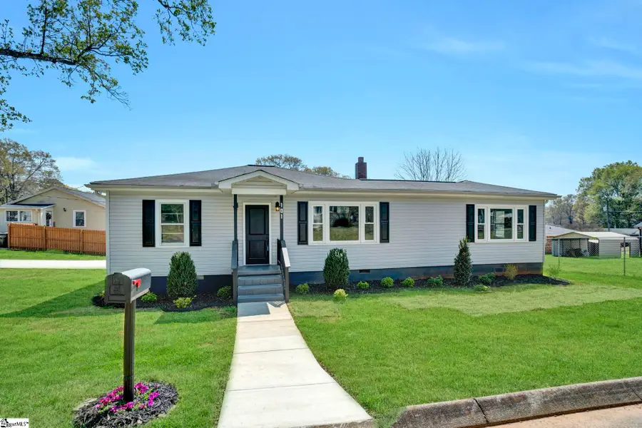 101 Mark Street, Easley, SC 29640 - #3