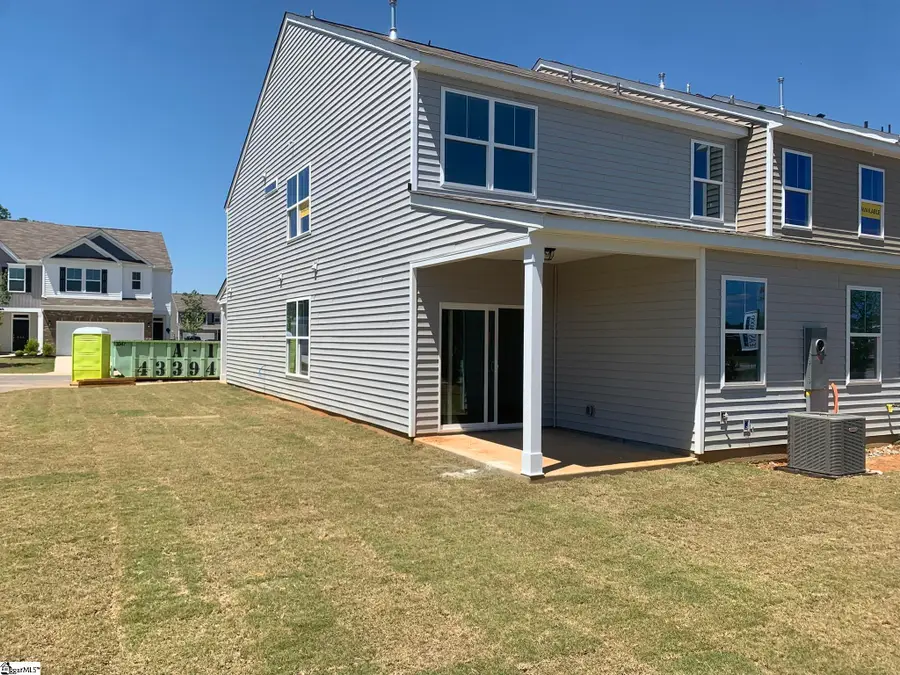 221 Toal Court, Greenville, SC 29611 - #3
