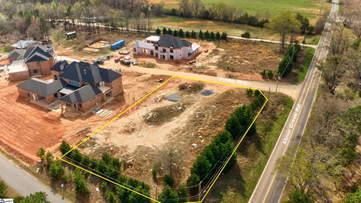 705 Prime Way, Greer, SC 29651 - #1