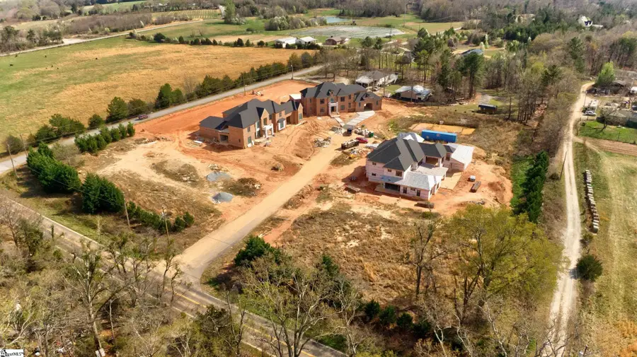 705 Prime Way, Greer, SC 29651 - #3