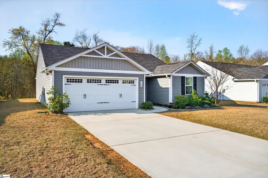 138 Barrington Creek Road, Piedmont, SC 29673 - #2