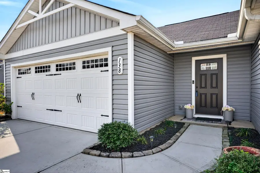 138 Barrington Creek Road, Piedmont, SC 29673 - #3