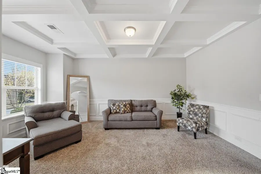 536 W Saddletree Drive, Reidville, SC 29388 - #3