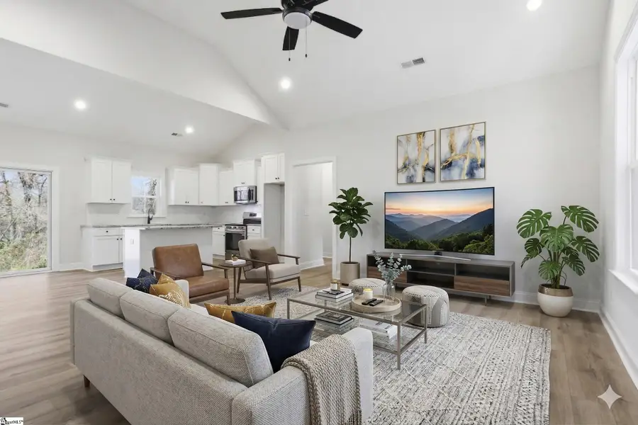 121 Tubbs Mountain Road, Travelers Rest, SC 29690 - #2