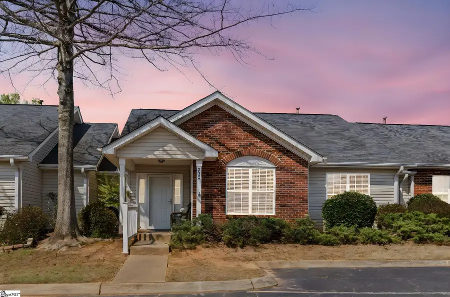 223 Woodruff Park Lane, Simpsonville, SC 29681 - #2
