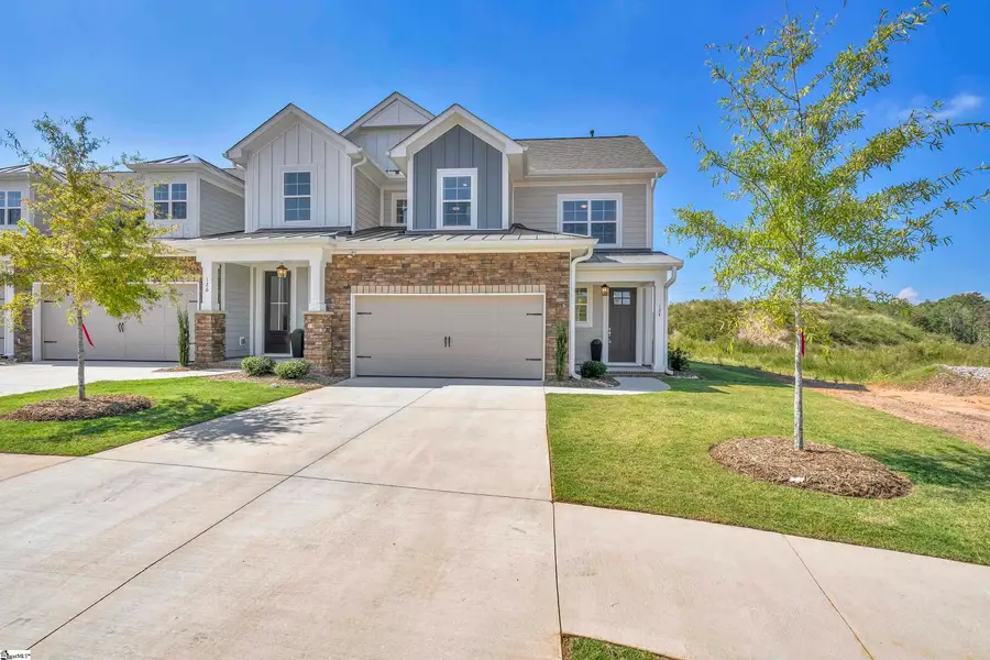 124 Green Heron Road, Greenville, SC 29607 - #2