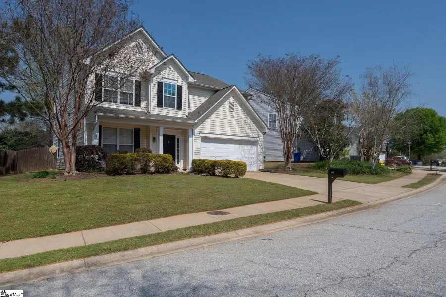 104 Shairpin Lane, Greenville, SC 29607 - #2