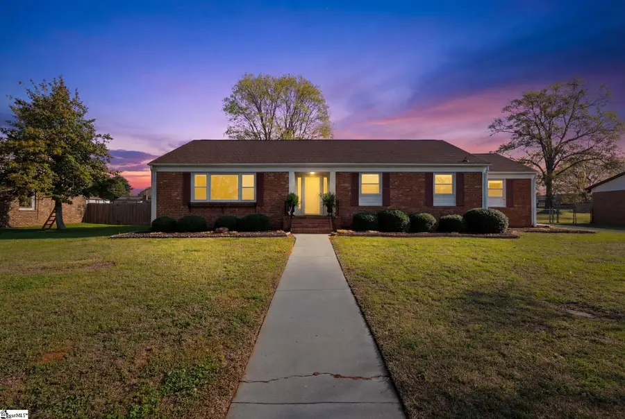 106 Whitestone Avenue, Mauldin, SC 29662 - #2