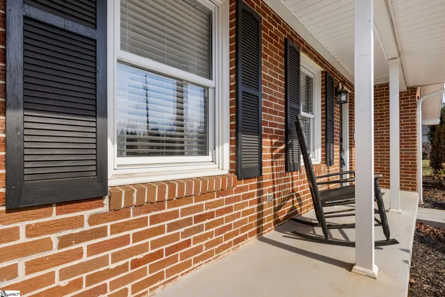 1153 Lakeview Drive, Greenville, SC 29611 - #3