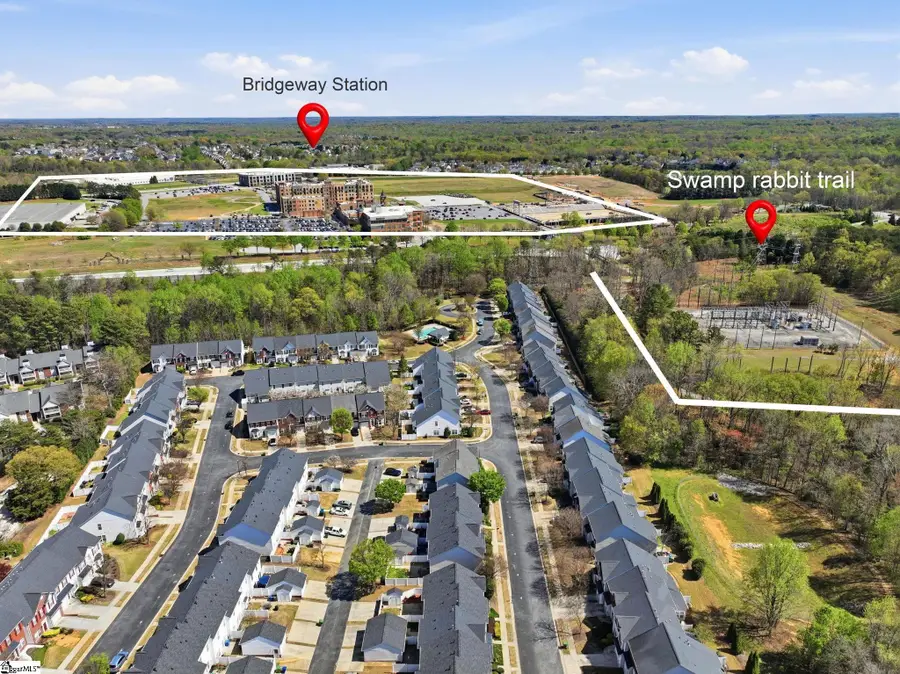 245 Hadley Commons Drive, Mauldin, SC 29662 - #2