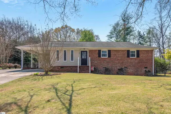 109 Riverview Drive, Greenville, SC 29611