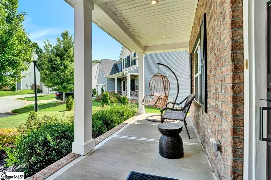 1694 Burtonwood Drive, Moore, SC 29369-8303 - #2