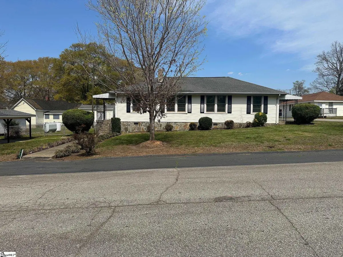 616 Mcarthur Street, Chesnee, SC 29323 - #1