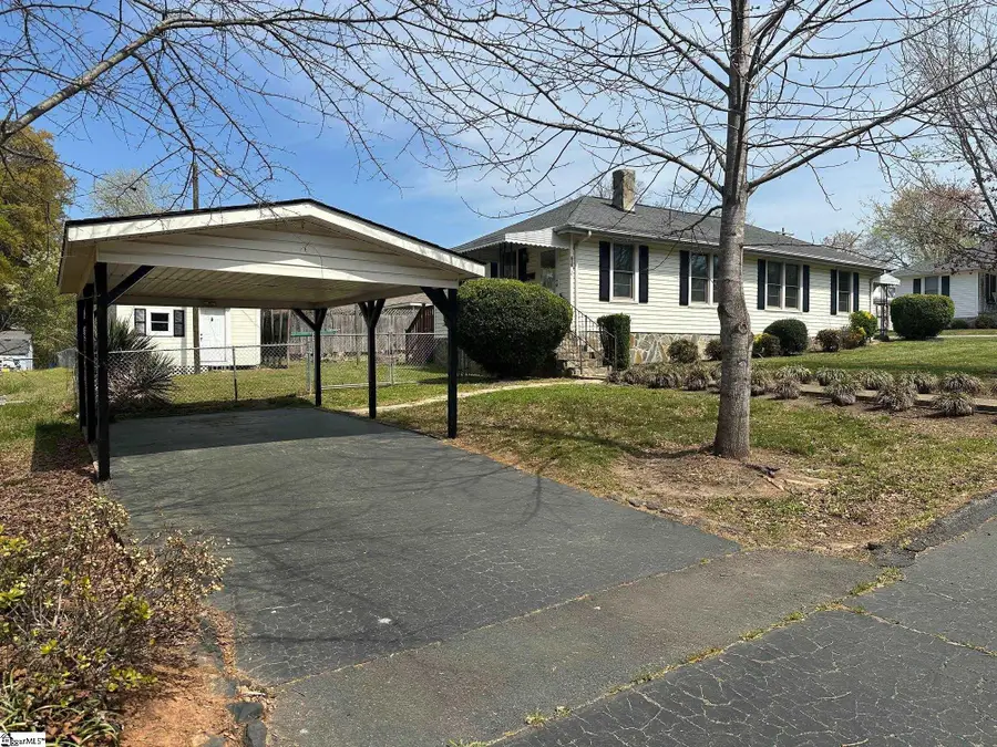 616 Mcarthur Street, Chesnee, SC 29323 - #2