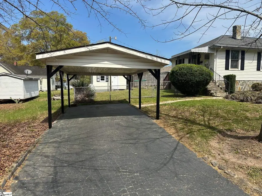 616 Mcarthur Street, Chesnee, SC 29323 - #3