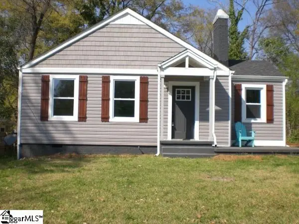 36 Gatling Avenue, Greenville, SC 29605