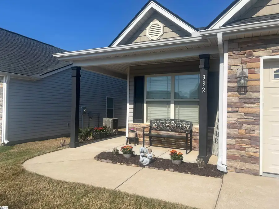 332 Evenfall Drive, Boiling Springs, SC 29316 - #3
