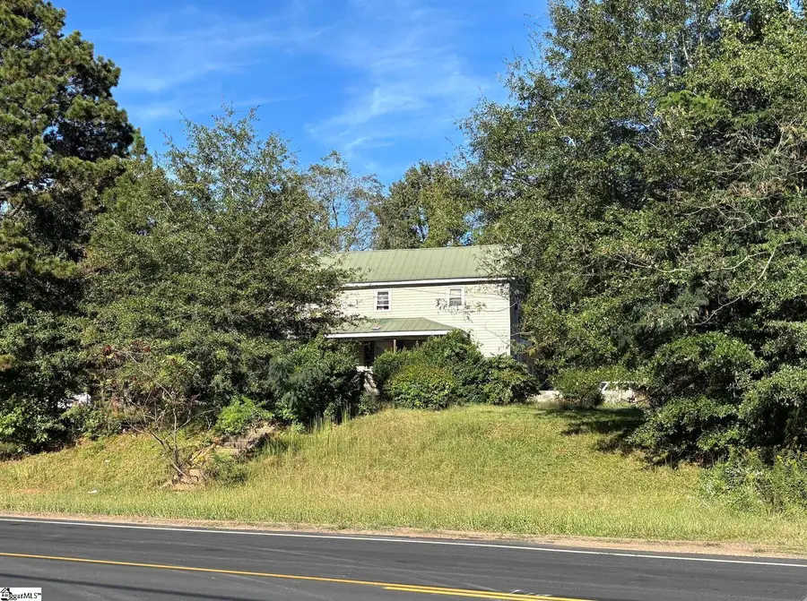 3696 N 14 Highway, Greer, SC 29651 - #2