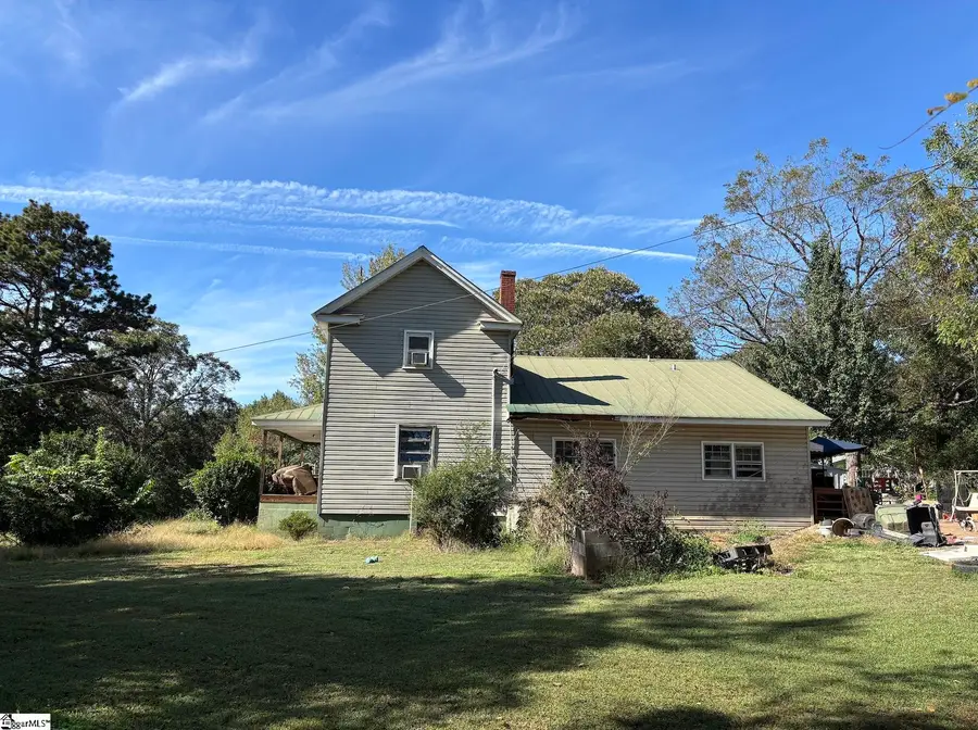 3696 N 14 Highway, Greer, SC 29651 - #3