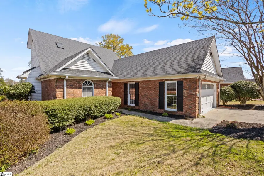 306 Greenview Circle, Greenville, SC 29609 - #2