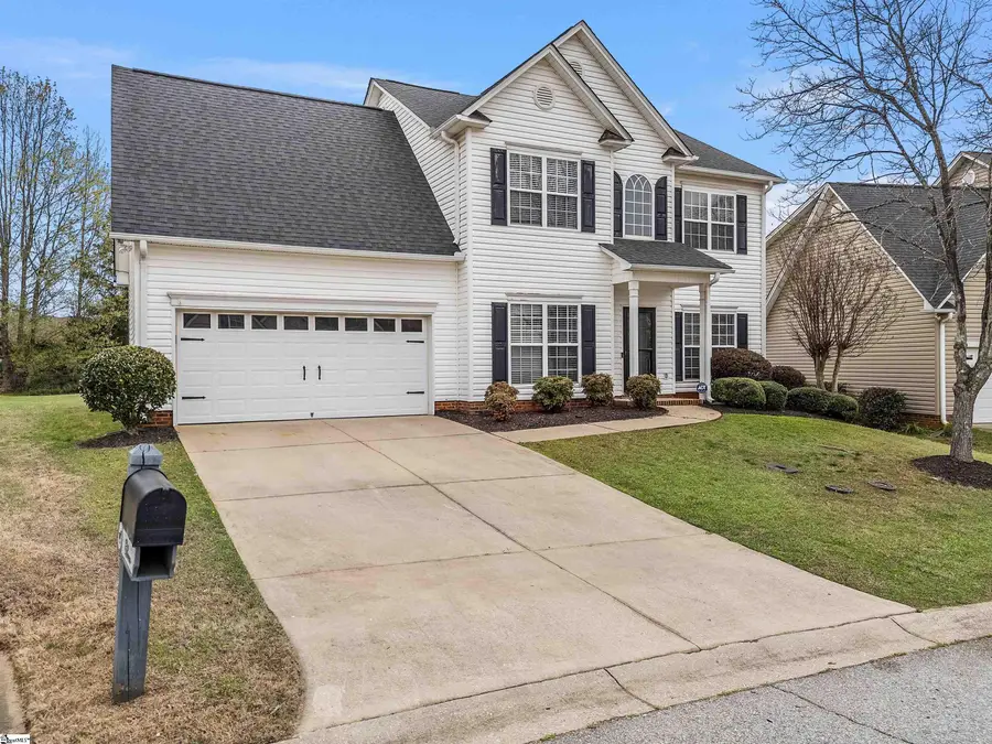 11 Twinings Drive, Simpsonville, SC 29681 - #3