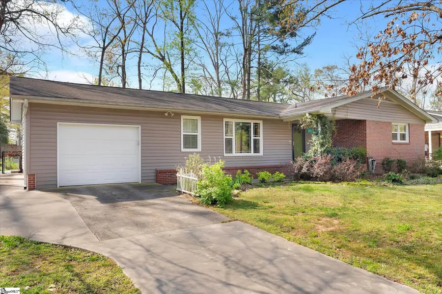 301 Havenhurst Drive, Taylors, SC 29687 - #3