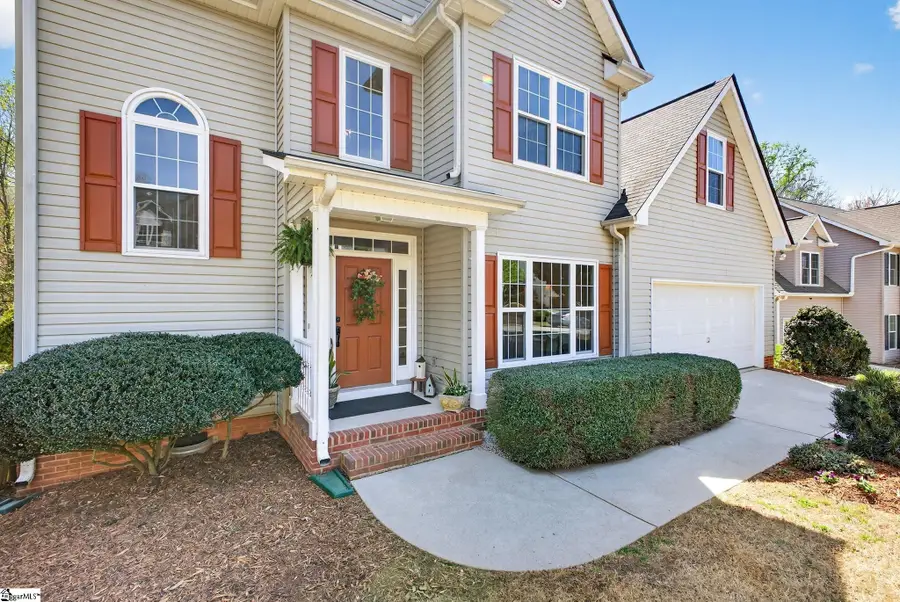 18 Dapple Gray Court, Simpsonville, SC 29680 - #2