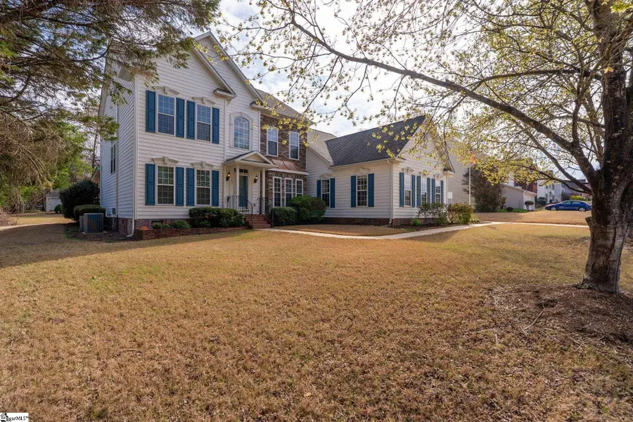 105 Sassafras Drive, Easley, SC 29642 - #2