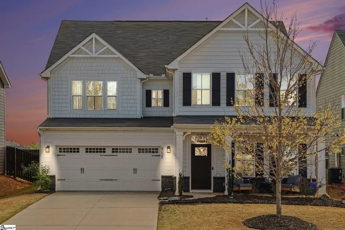 913 St Elmo's Court, Duncan, SC 29334 - #1