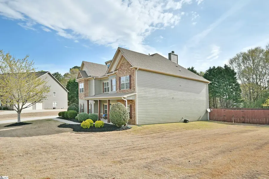 229 Tea Olive Place, Simpsonville, SC 29680 - #3