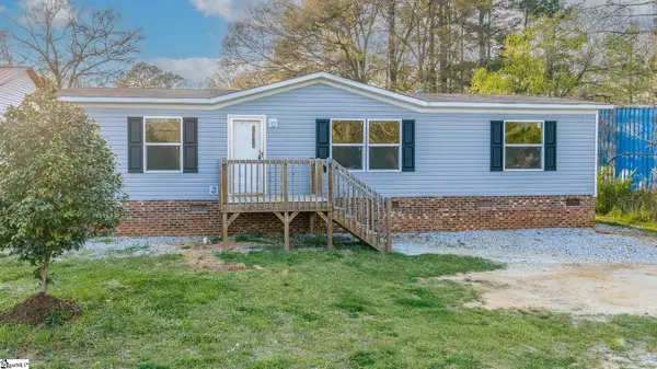 2231 Westminster Highway Highway, Walhalla, SC 29691