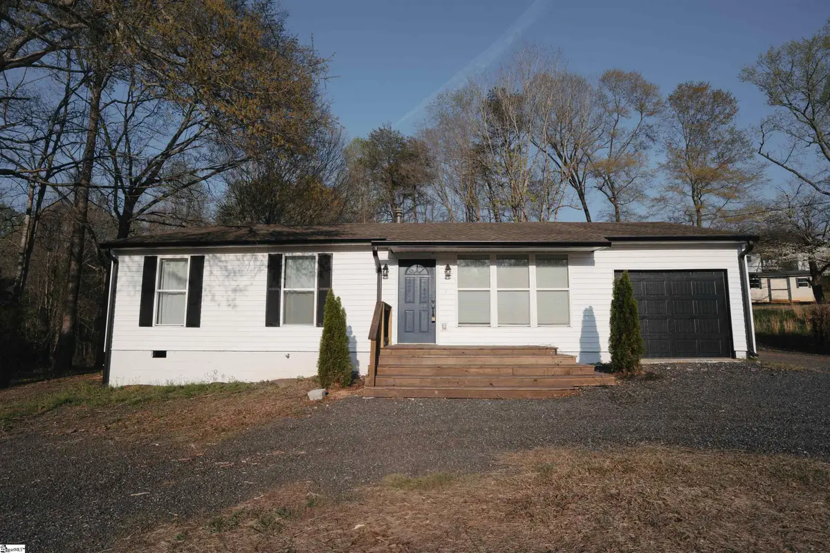 344 Bobo Road, Wellford, SC 29385 - #1