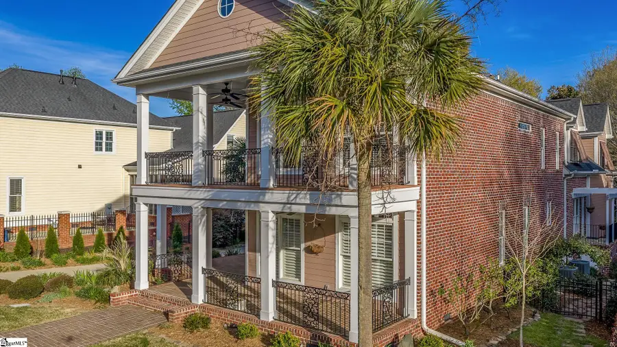 23 Kershaw Court, Greenville, SC 29607 - #2