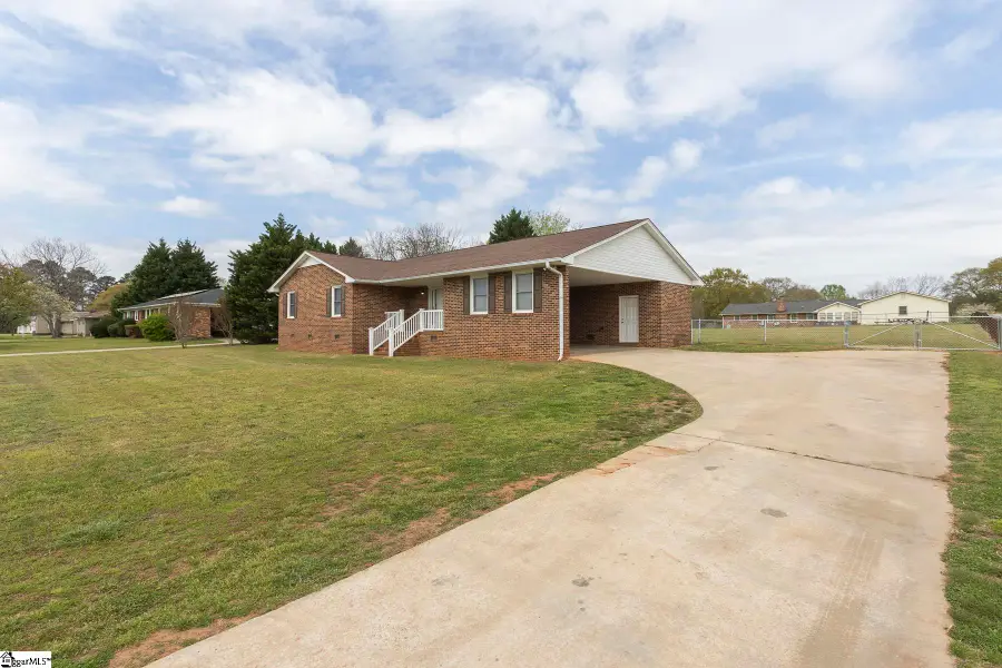 417 Greenmeadow Circle, Anderson, SC 29626 - #3