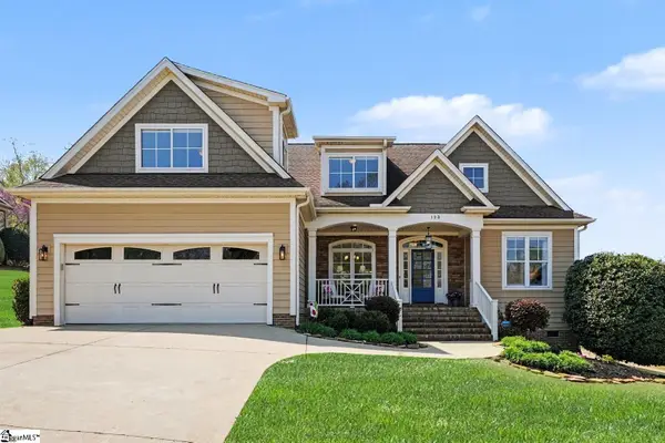 123 Elevation Court, Greer, SC 29651