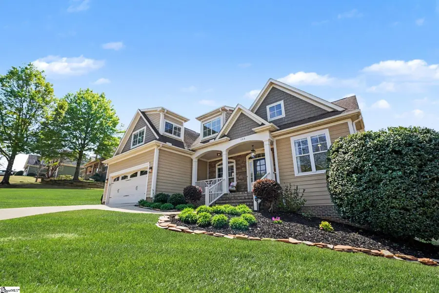 123 Elevation Court, Greer, SC 29651 - #3