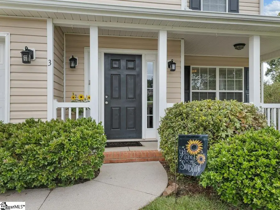 3 Tampico Court, Greer, SC 29651 - #3