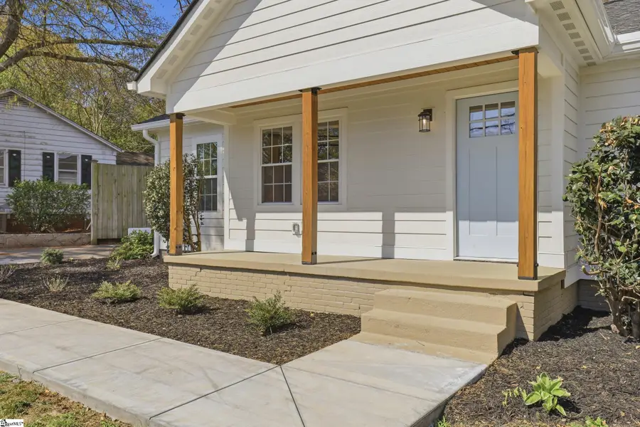 4 Wembley Road, Greenville, SC 29607 - #2