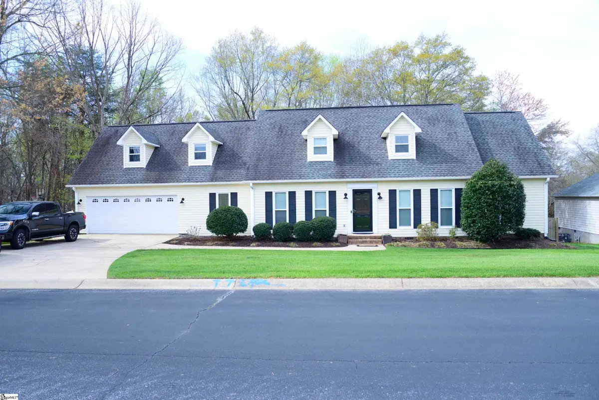 204 Georgetown Court, Moore, SC 29369 - #1