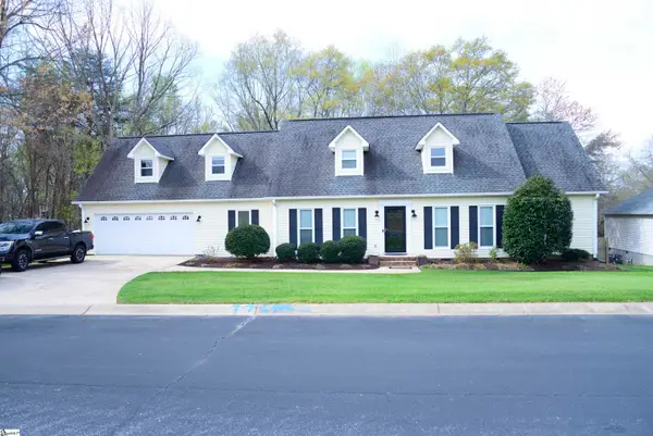 204 Georgetown Court, Moore, SC 29369