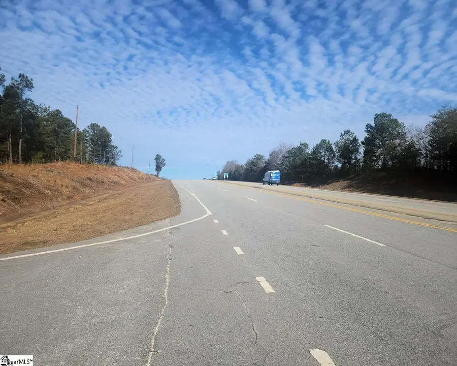 25 S Highway, Ware Shoals, SC 29692 - #2