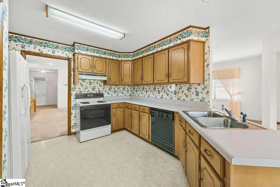 204 Birchwood Drive, Union, SC 29379 - #3