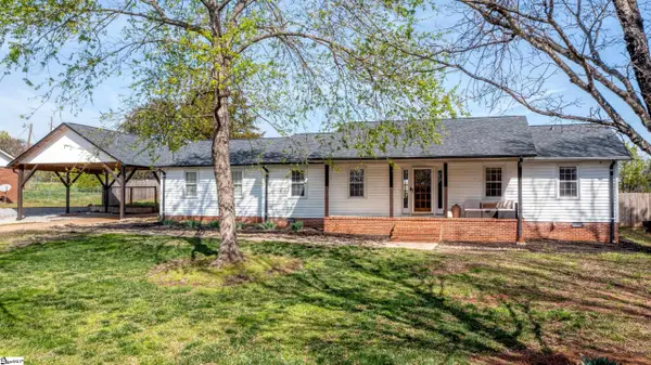 116 Stephens Circle, Piedmont, SC 29673