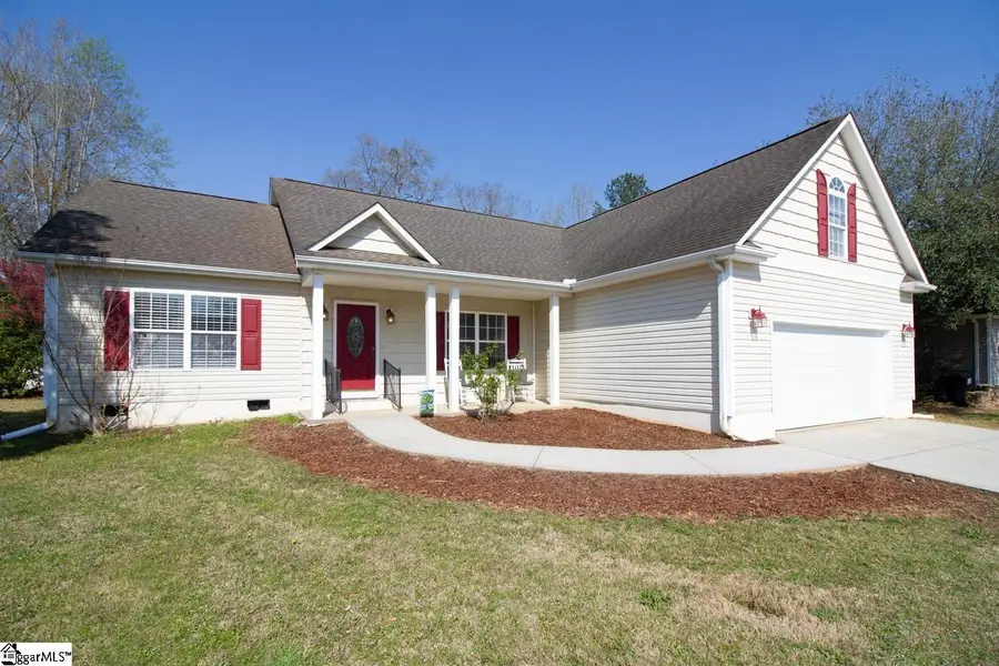735 Britton Street, Anderson, SC 29621-2614 - #3