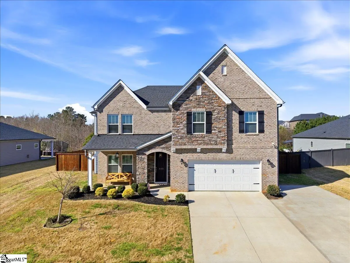 208 Terrapin Cross Way, Simpsonville, SC 29680 - #1