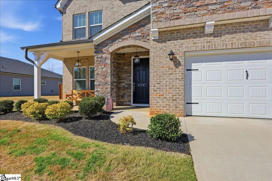208 Terrapin Cross Way, Simpsonville, SC 29680 - #3